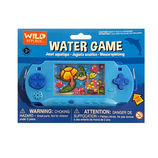 AQUATIC WATER GAME